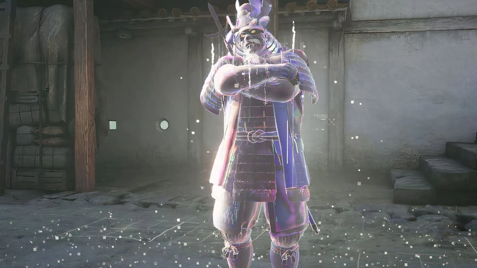 Kẻ thù Animus xuất hiện trong chế độ Corrupted Castles của Shadows