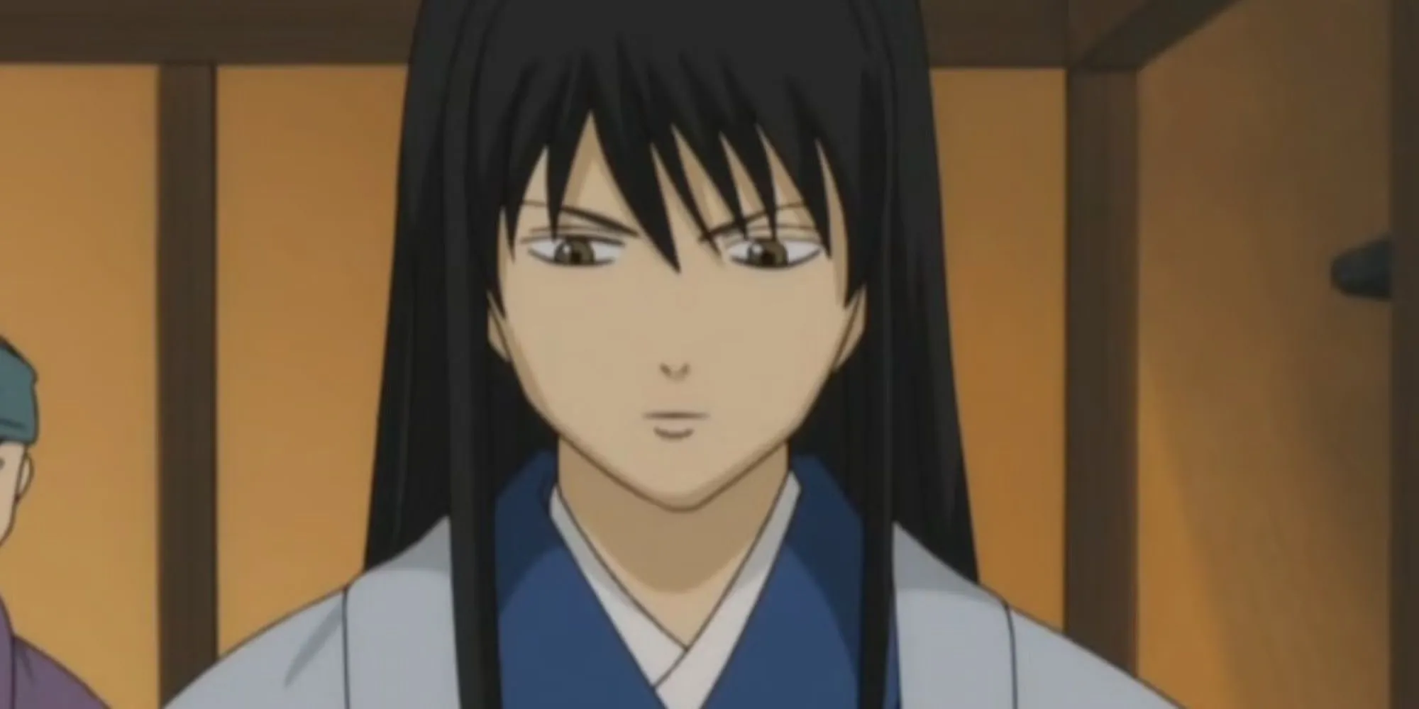 Kotarou Katsura – lý tưởng và mưu mẹo, hài hước che nỗi xót xa