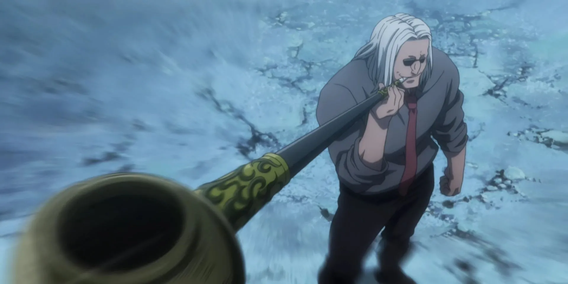 Morel Mackernasey suy tư về chi phí cảm xúc của chiến tranh và trách nhiệm với thế hệ tiếp theo