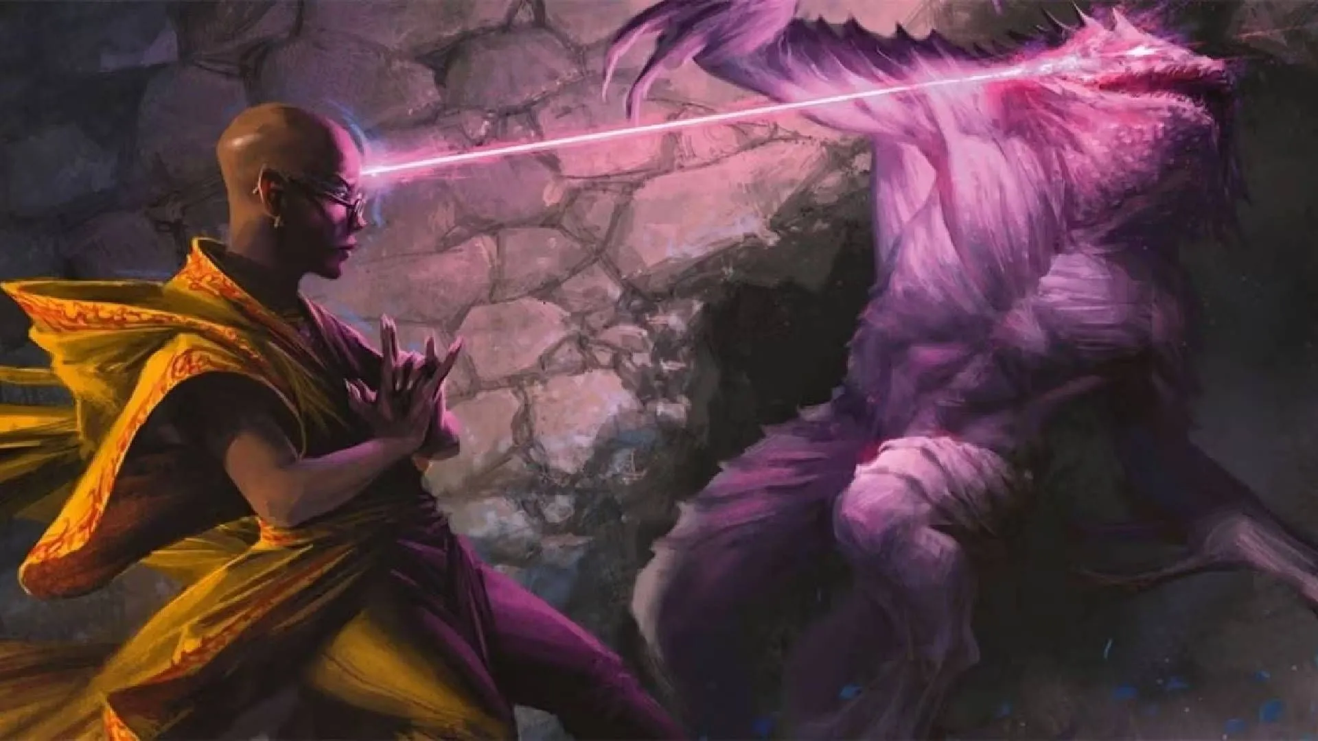 Mystic psionic caster: sức mạnh tâm linh trong BG3