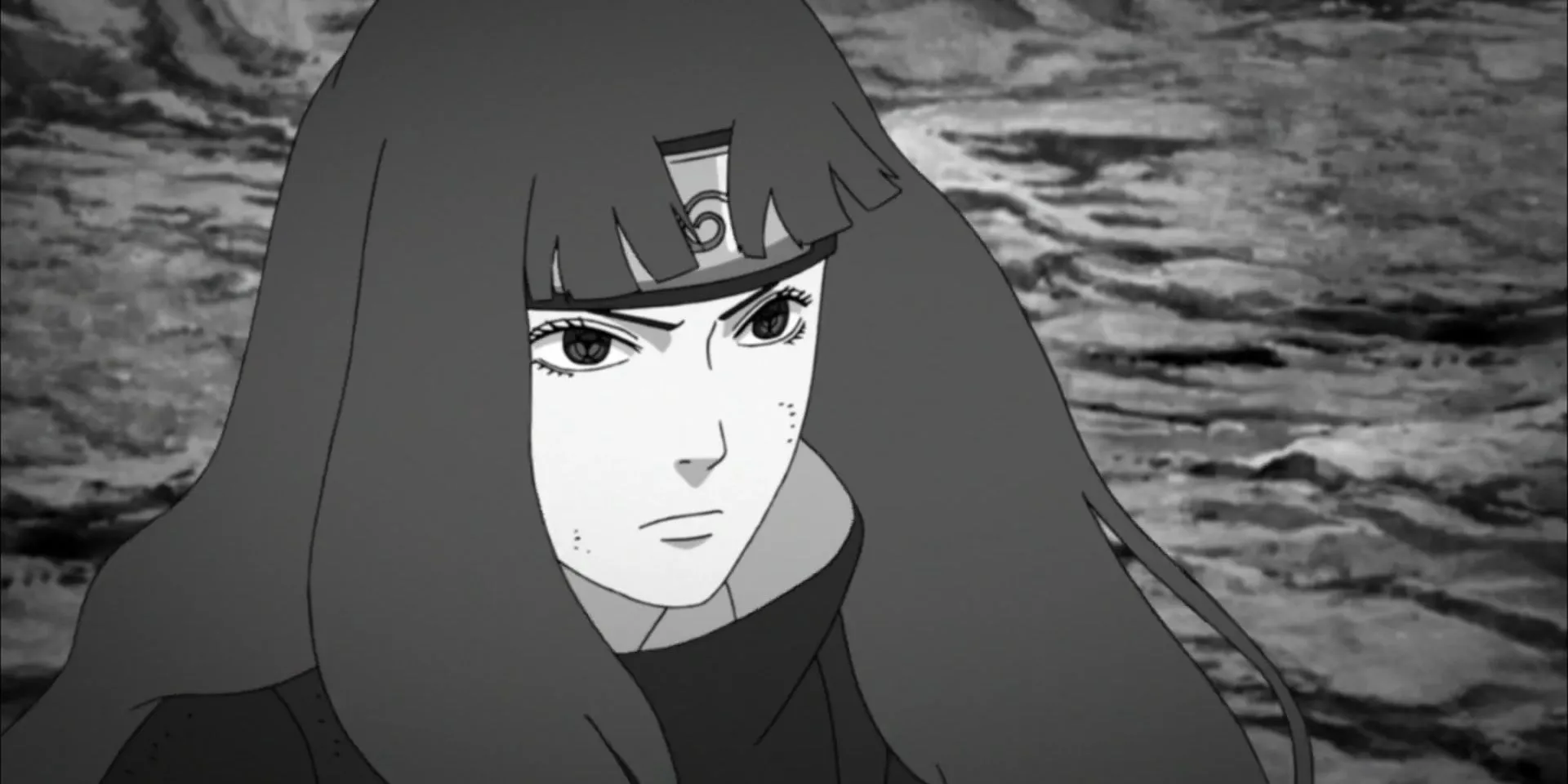 Naori Uchiha, người sáng tạo Izanami, trung tâm của vòng lặp thời gian