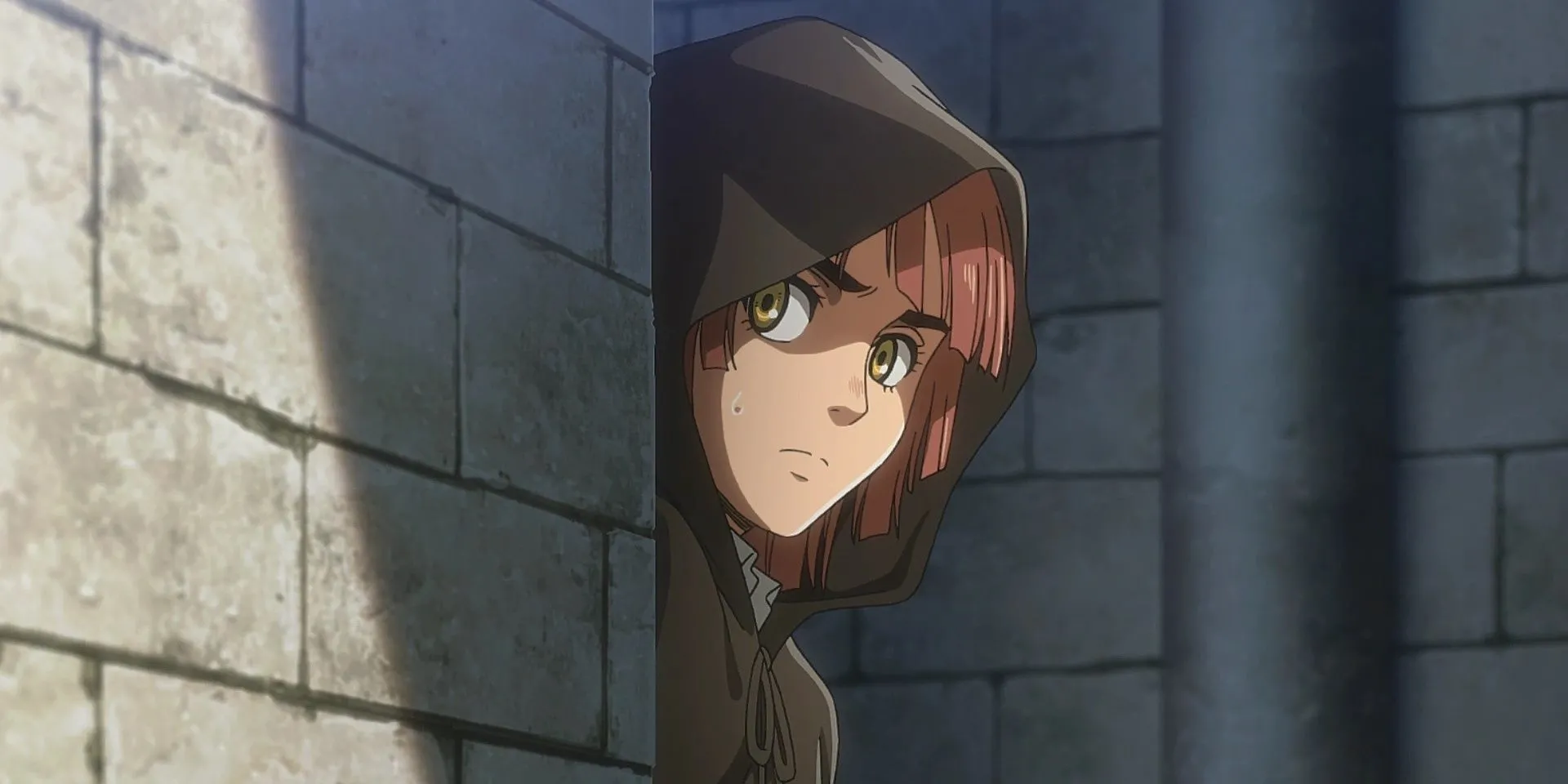 Nifa nằm gục sau cuộc phục kích của Kenny, mất cơ hội thể hiện