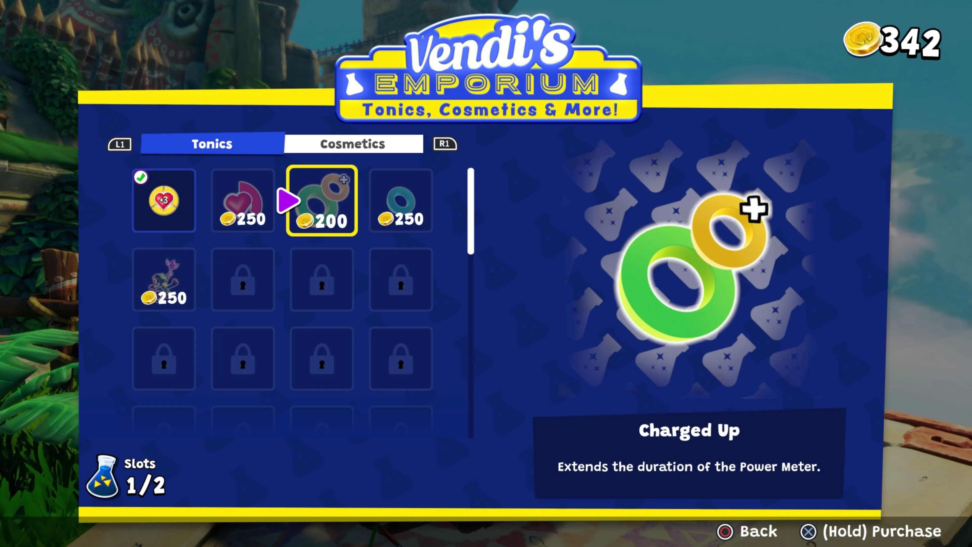 Pagie và hệ thống collectibles trong Yooka-Replaylee