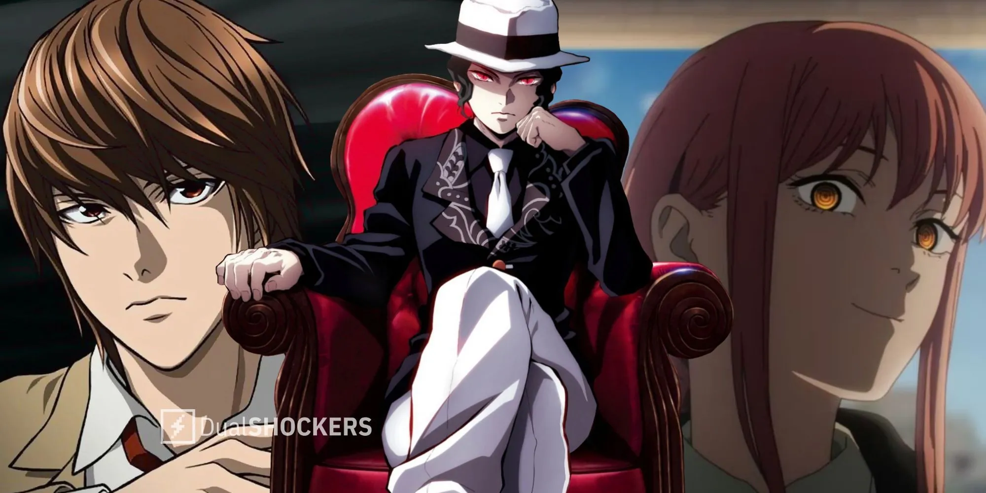 Phân cảnh đối chất trong kho hàng — kết thúc không thể đảo ngược của Light