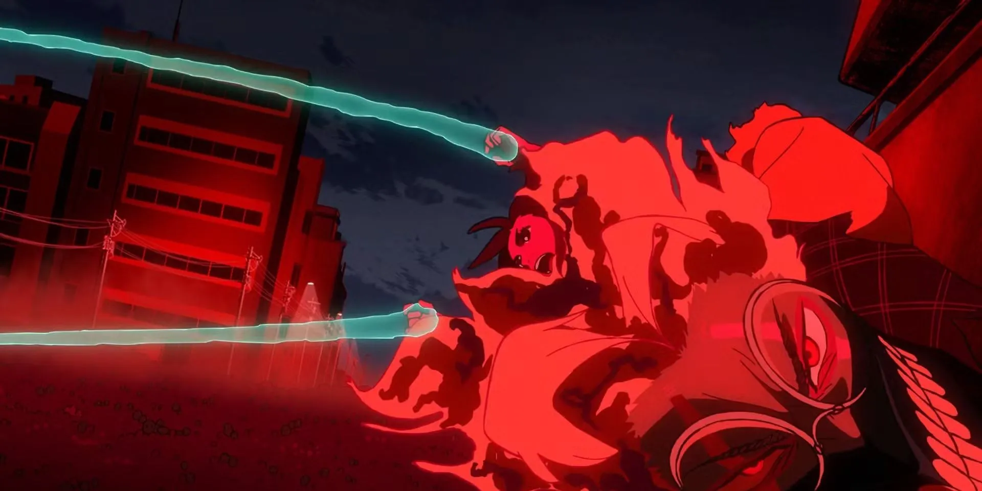 Phong cách nghệ thuật độc đáo, biểu cảm và biến dạng khi cần thiết