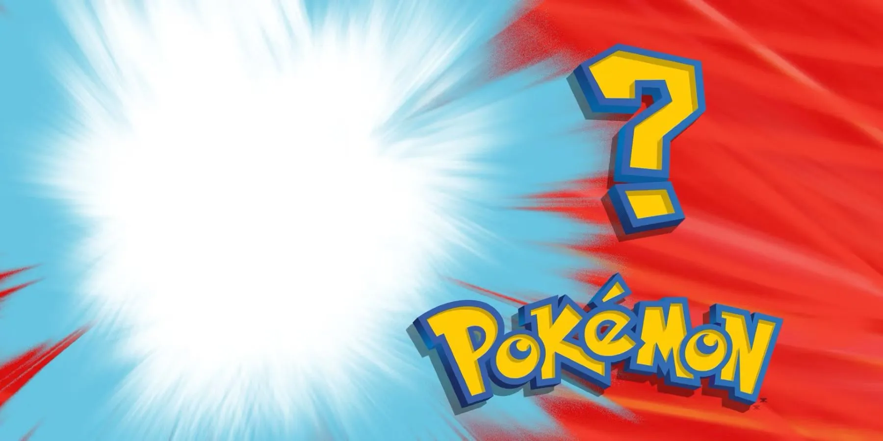 Poster quiz Pokémon OG 151 hình minh họa nhân vật Pikachu và Satoshi