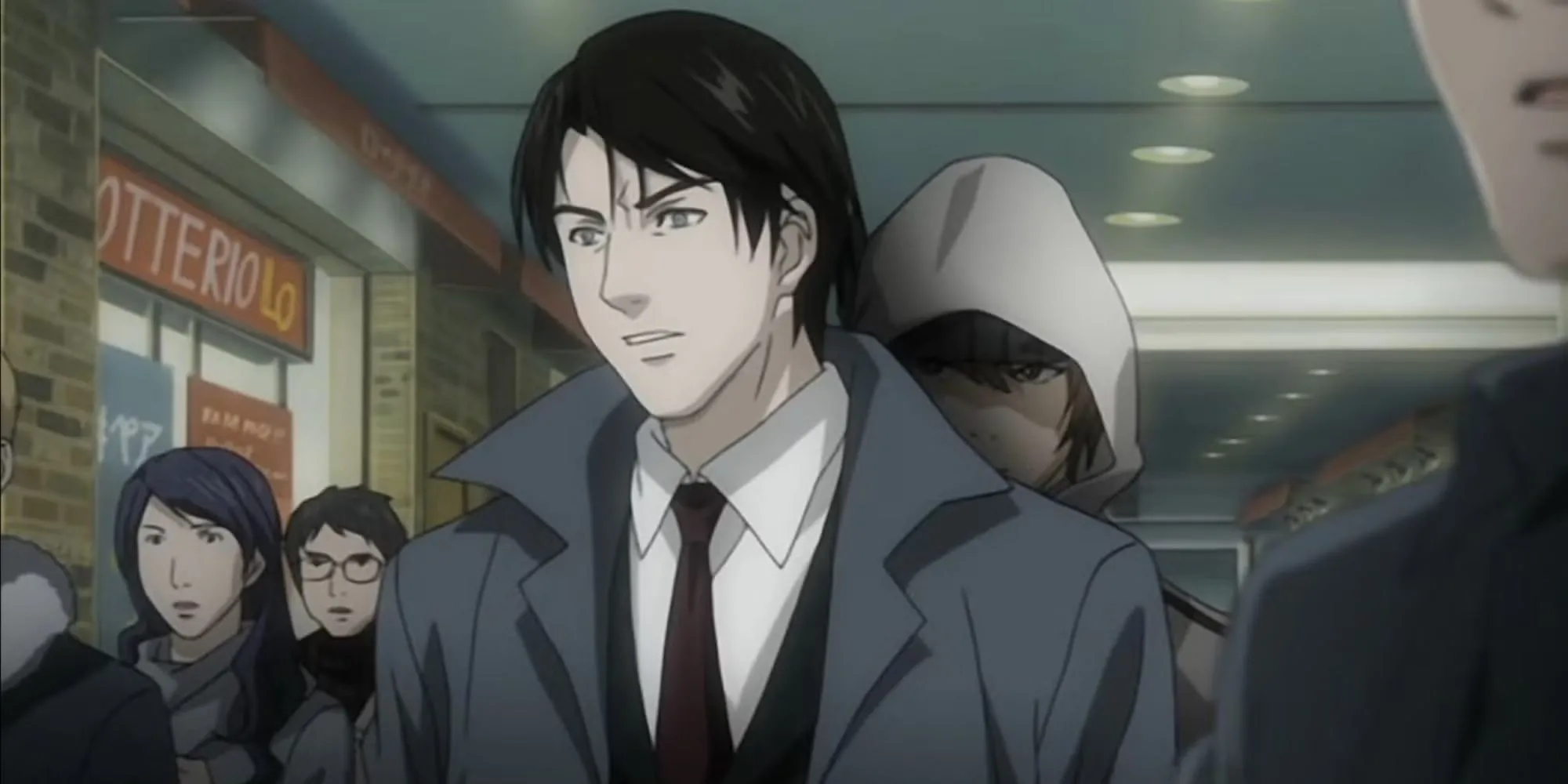 Raye Penber — nạn nhân bị lợi dụng và loại bỏ