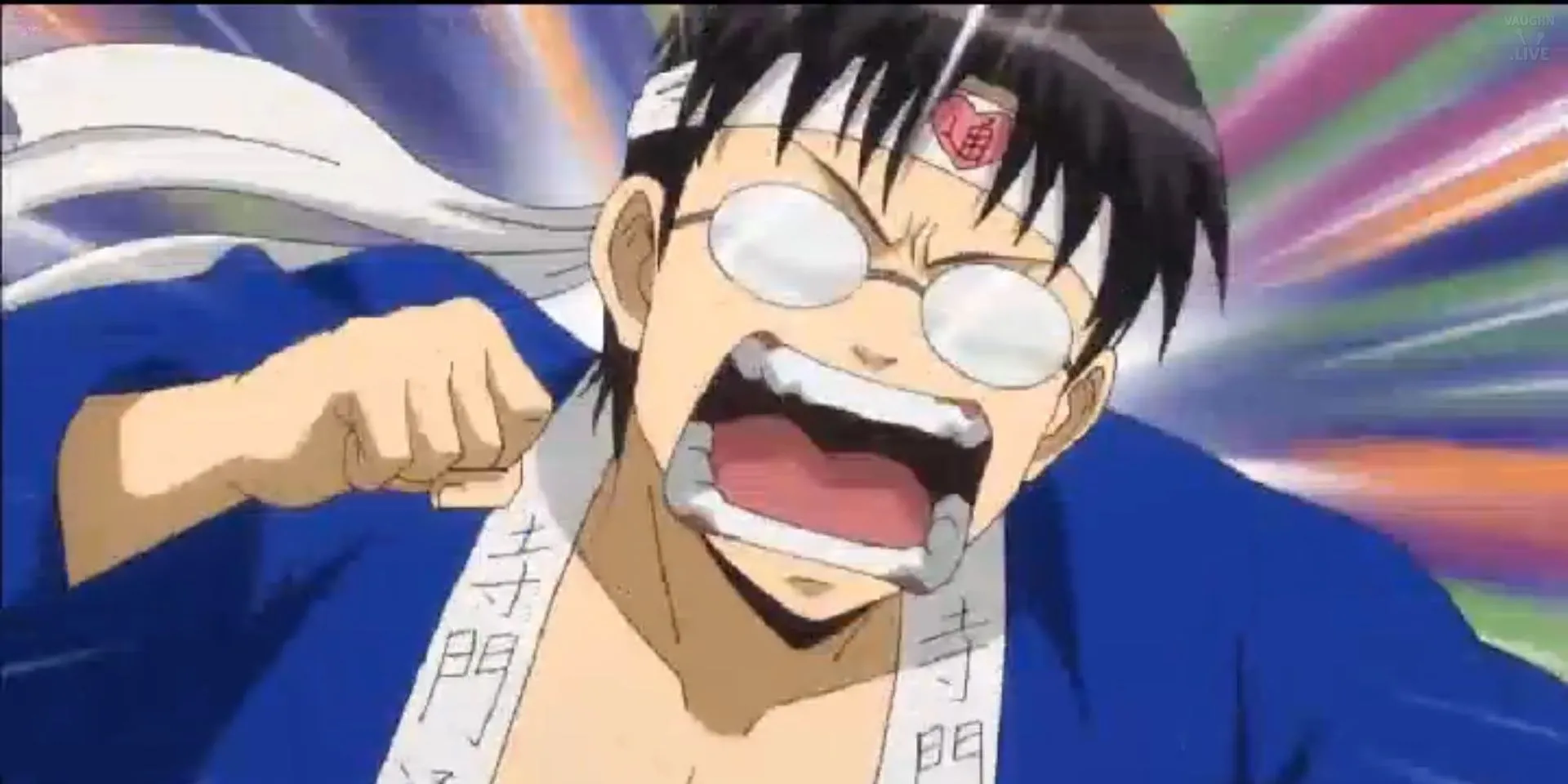 Shinpachi Shimura – tiếng la giữ lại sự bình thường và trách nhiệm gia đình