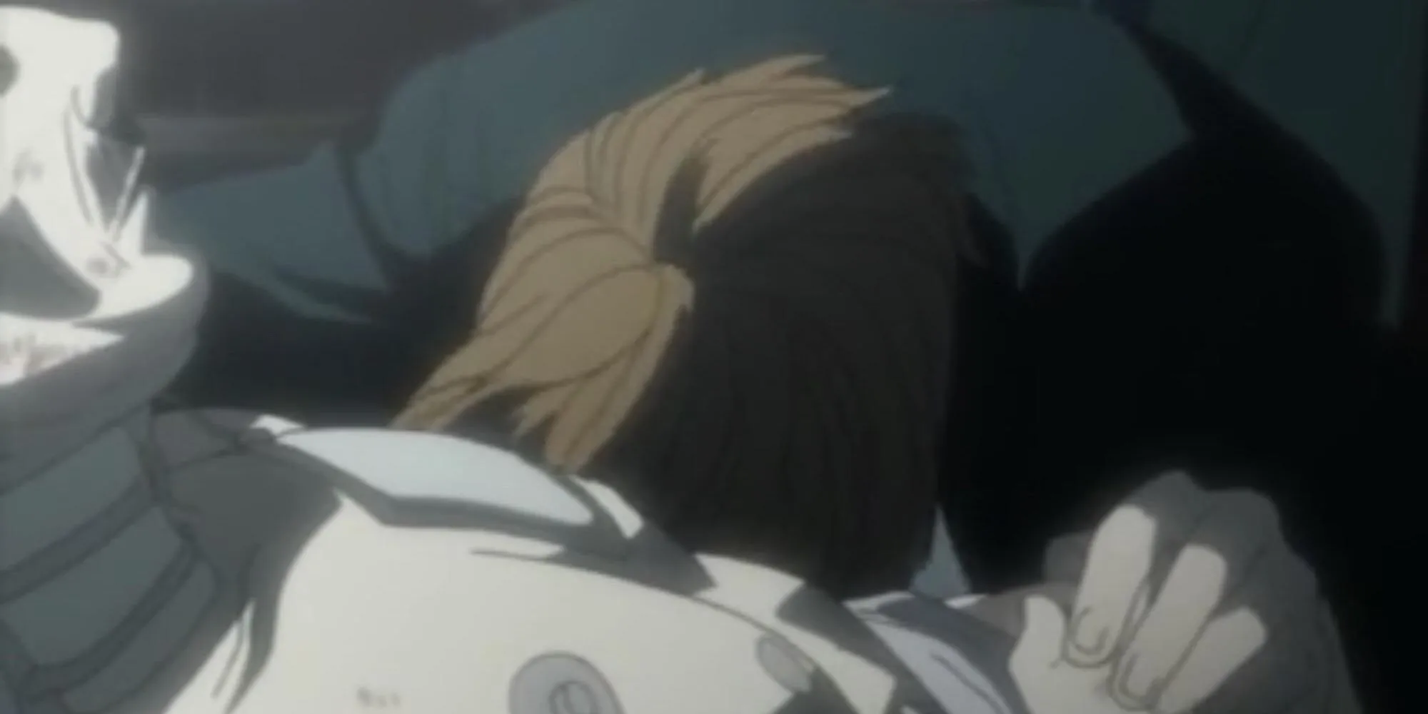 Soichiro Yagami đối diện hiểm nguy, hy sinh cho cuộc điều tra