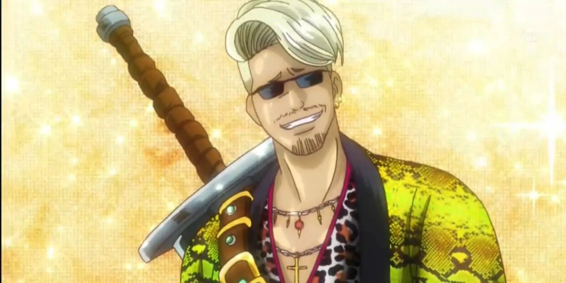 Taizou Hasegawa che giấu nỗi cô đơn sau tiếng cười