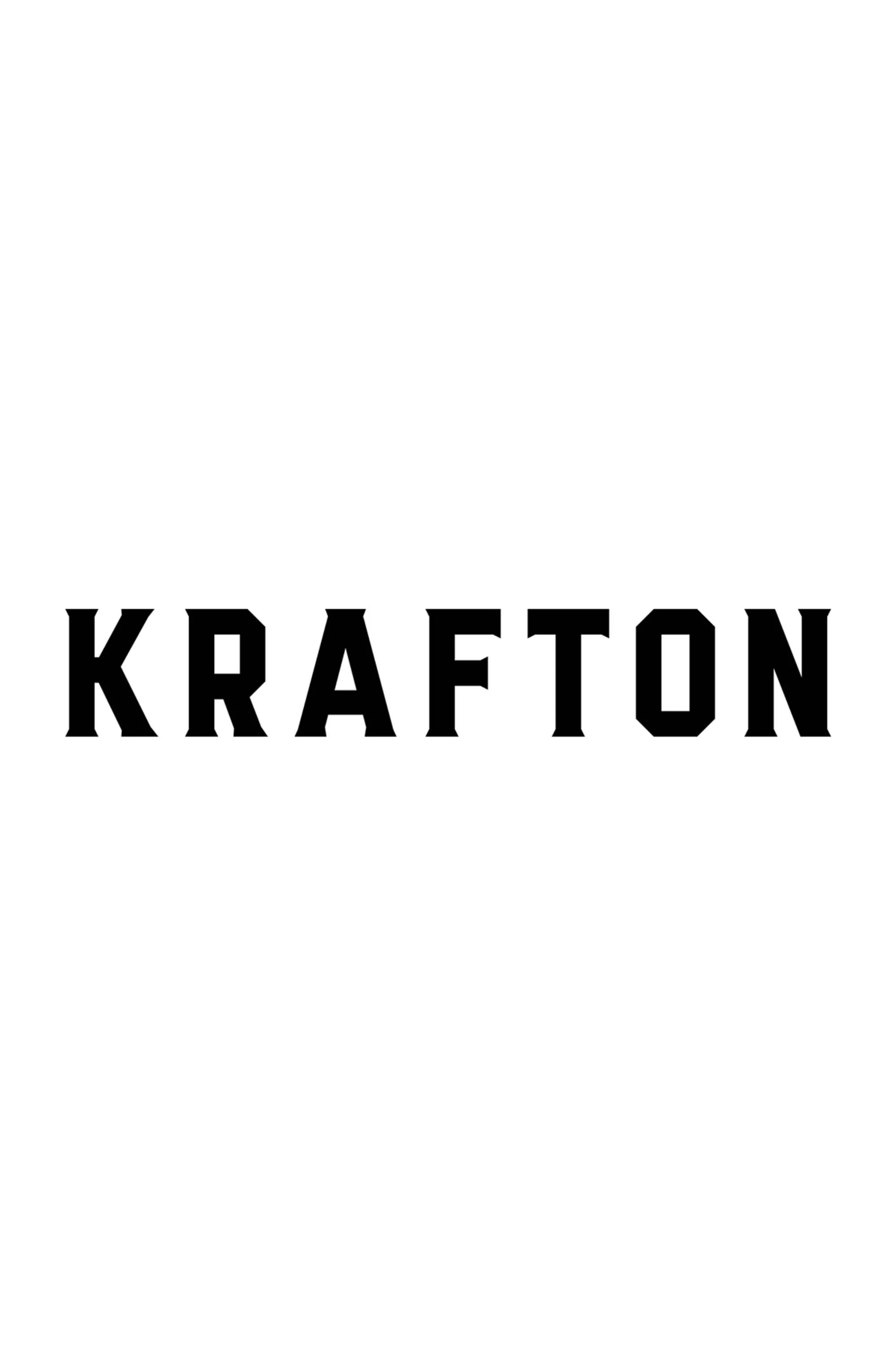 Trụ sở và logo Krafton, ảnh minh họa quyết định đầu tư hạ tầng AI và cụm GPU
