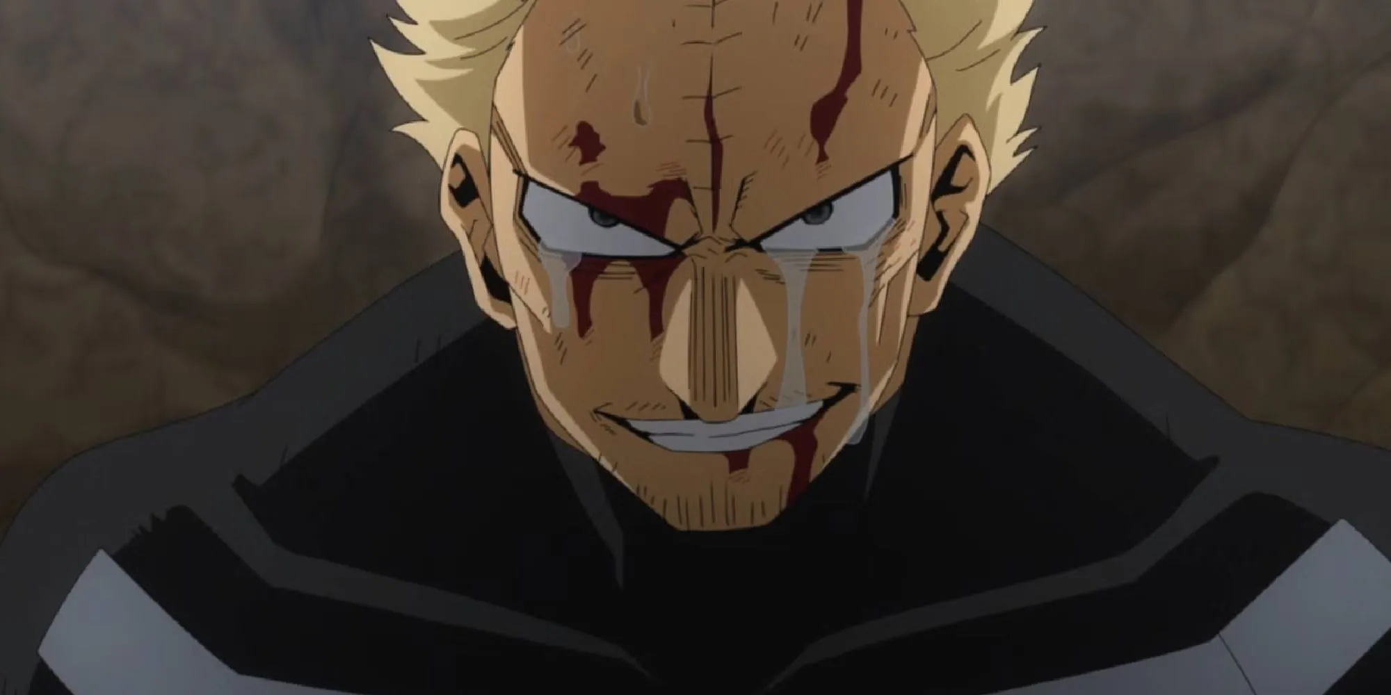 Twice trong My Hero Academia, sự rối loạn tâm lý và khao khát được chấp nhận