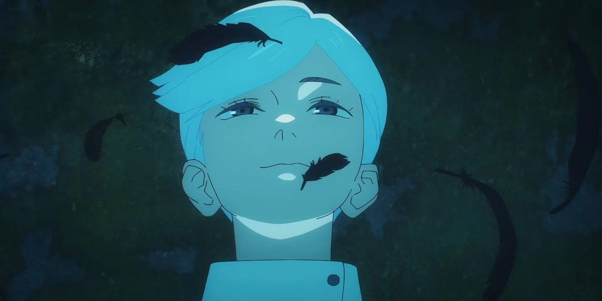 Ui Ui — người trợ lý âm thầm, trung thành của Mei Mei